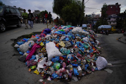 KMC exploring new sites to manage biodegradable waste